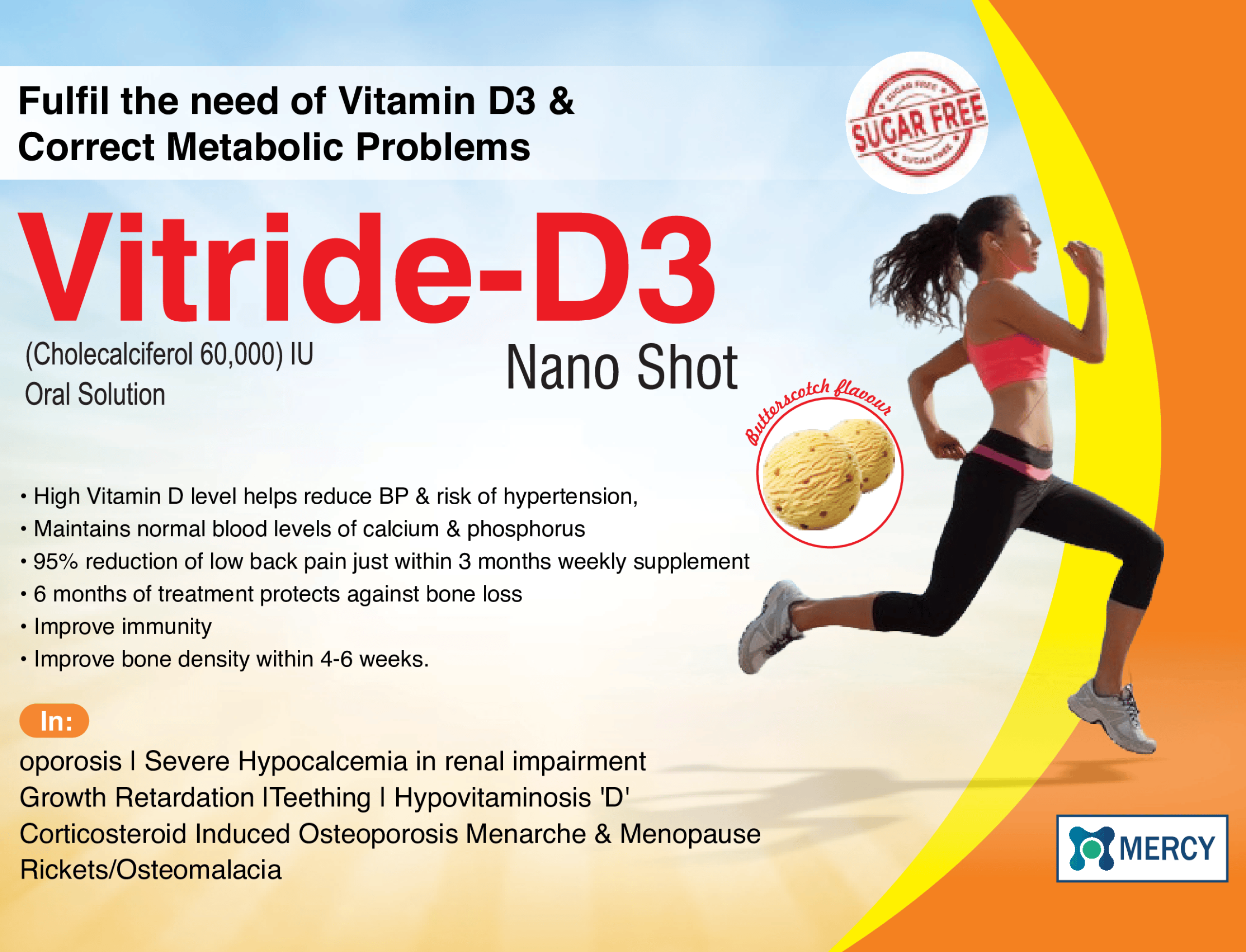 Vitride D3 new