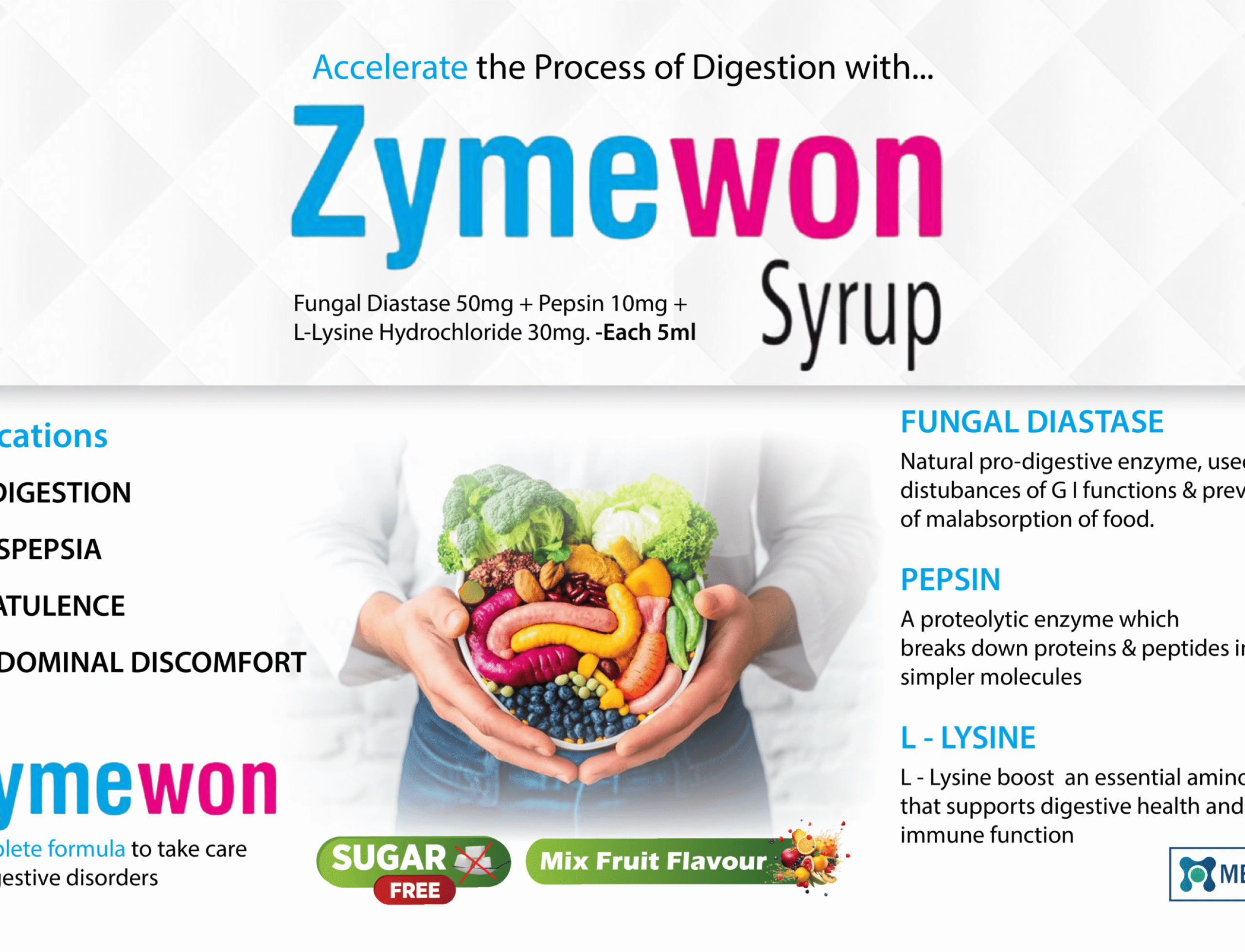 Zymewon