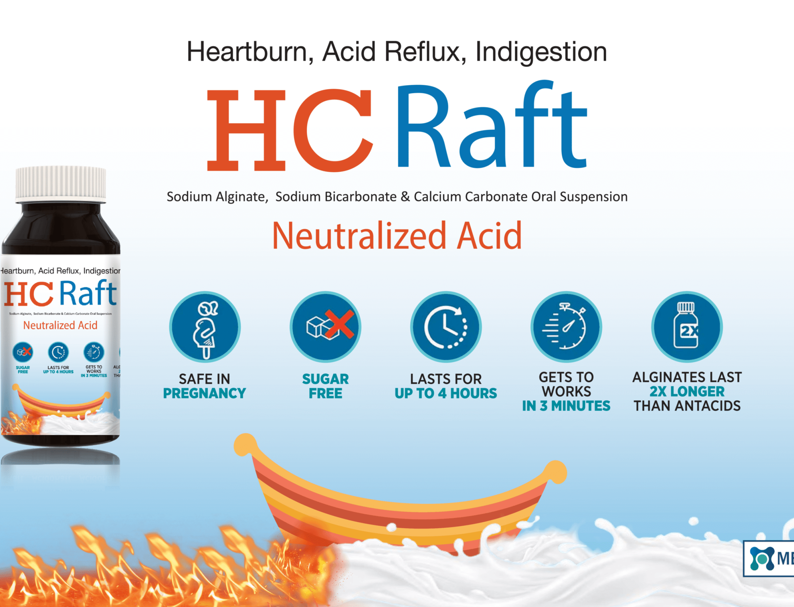 HC Raft